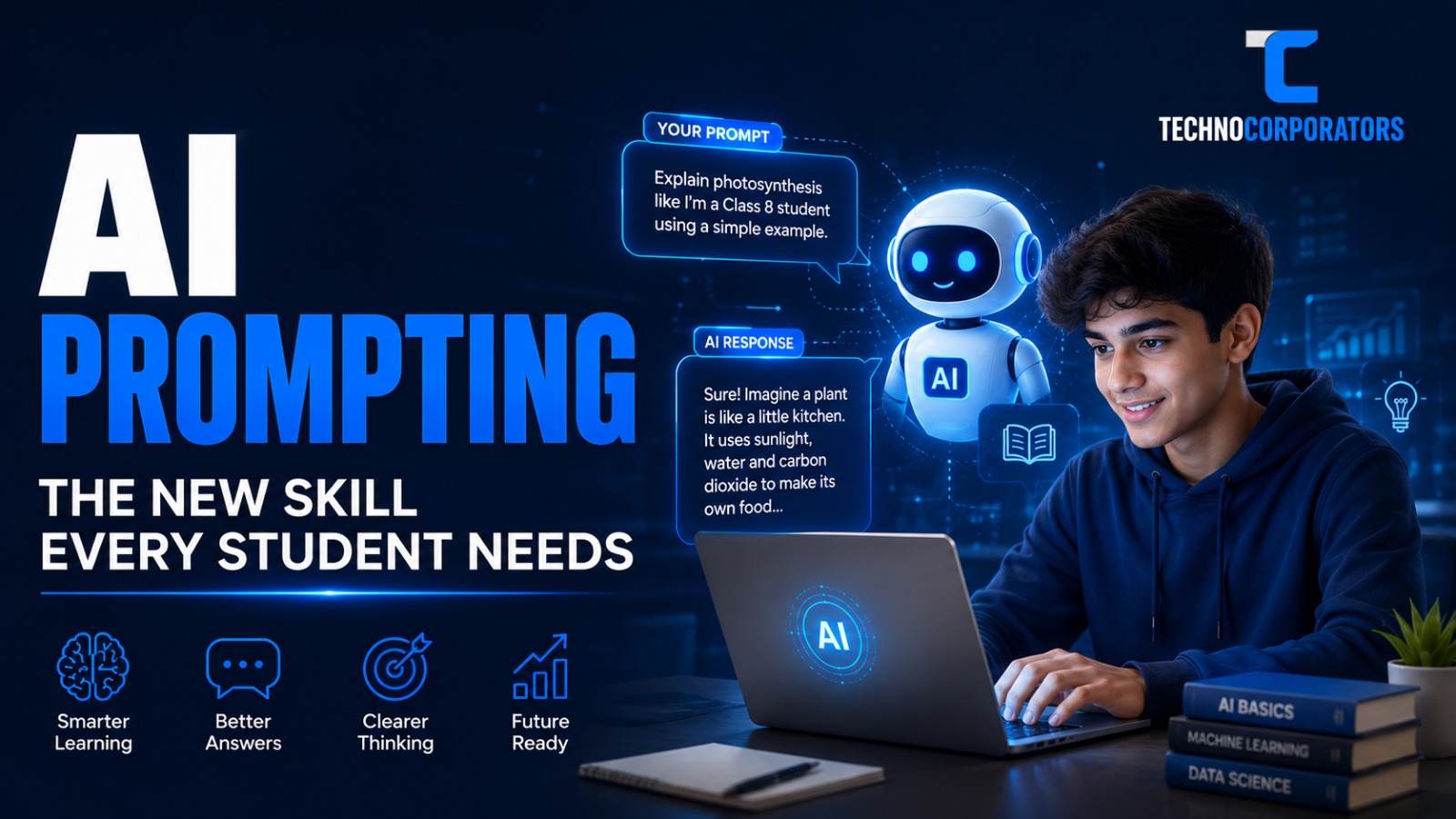 AI Prompting