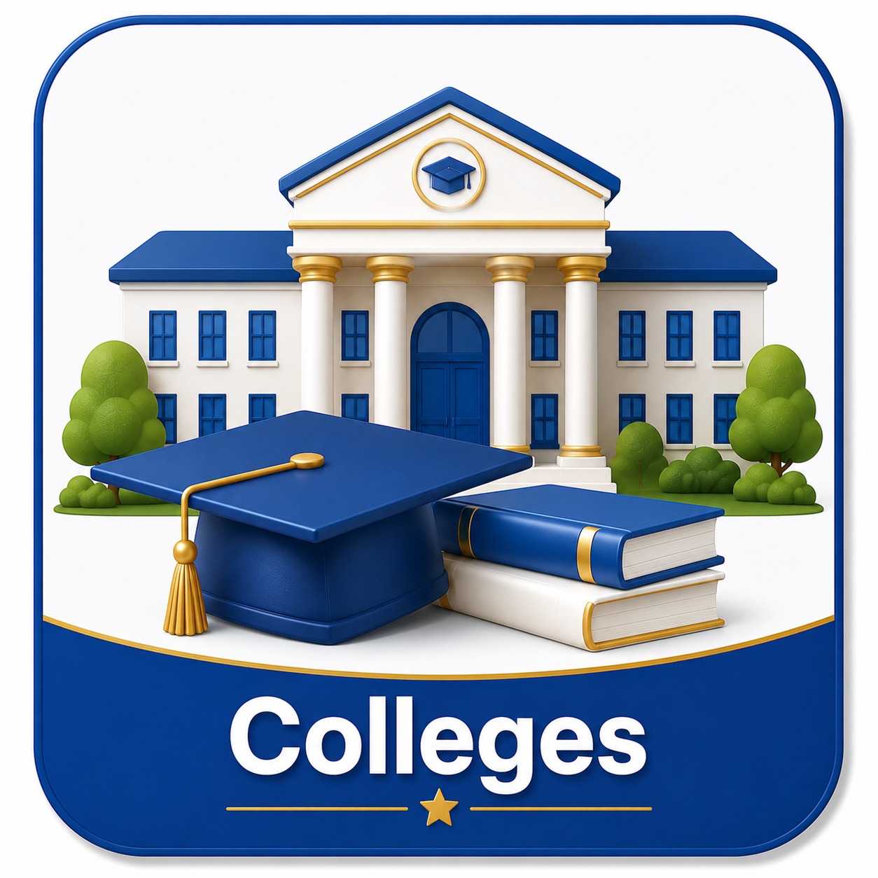 Colleges and Universities in India