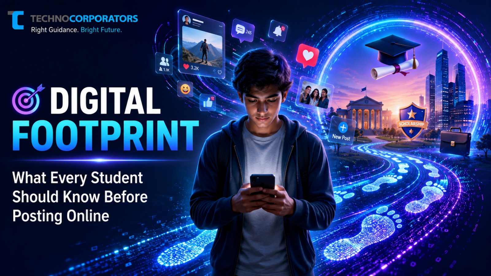 Digital Footprint