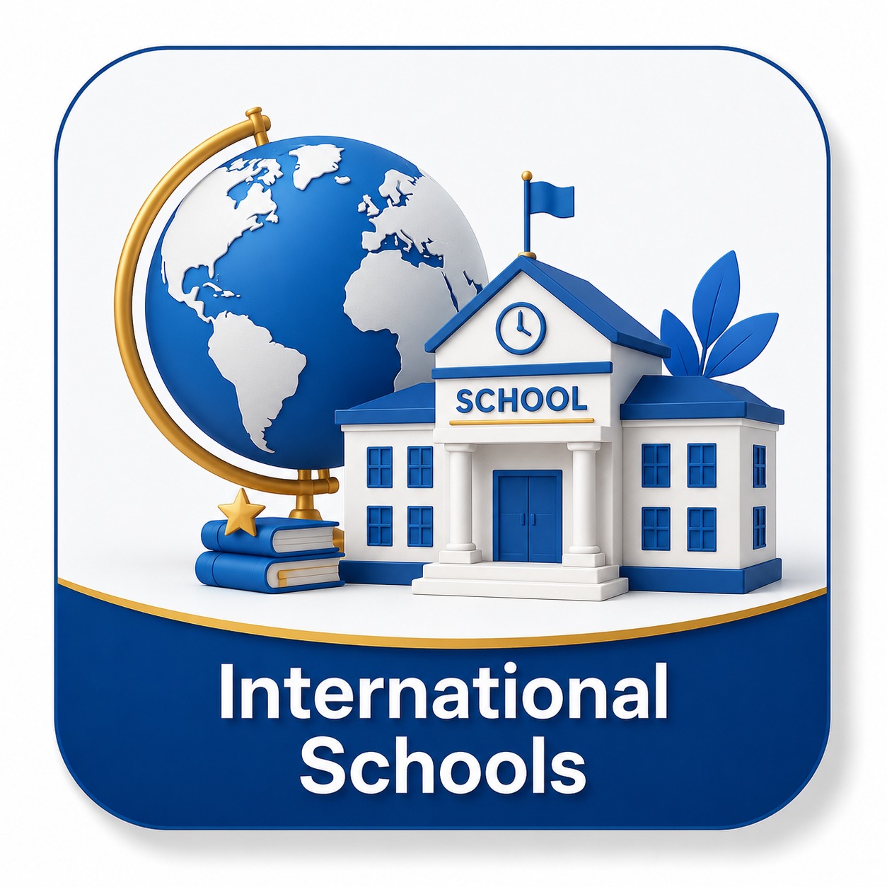 International Cchools