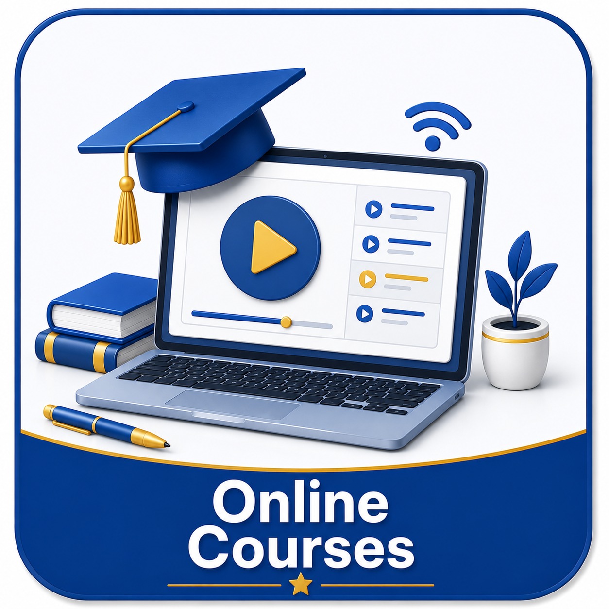 Online Courses in India