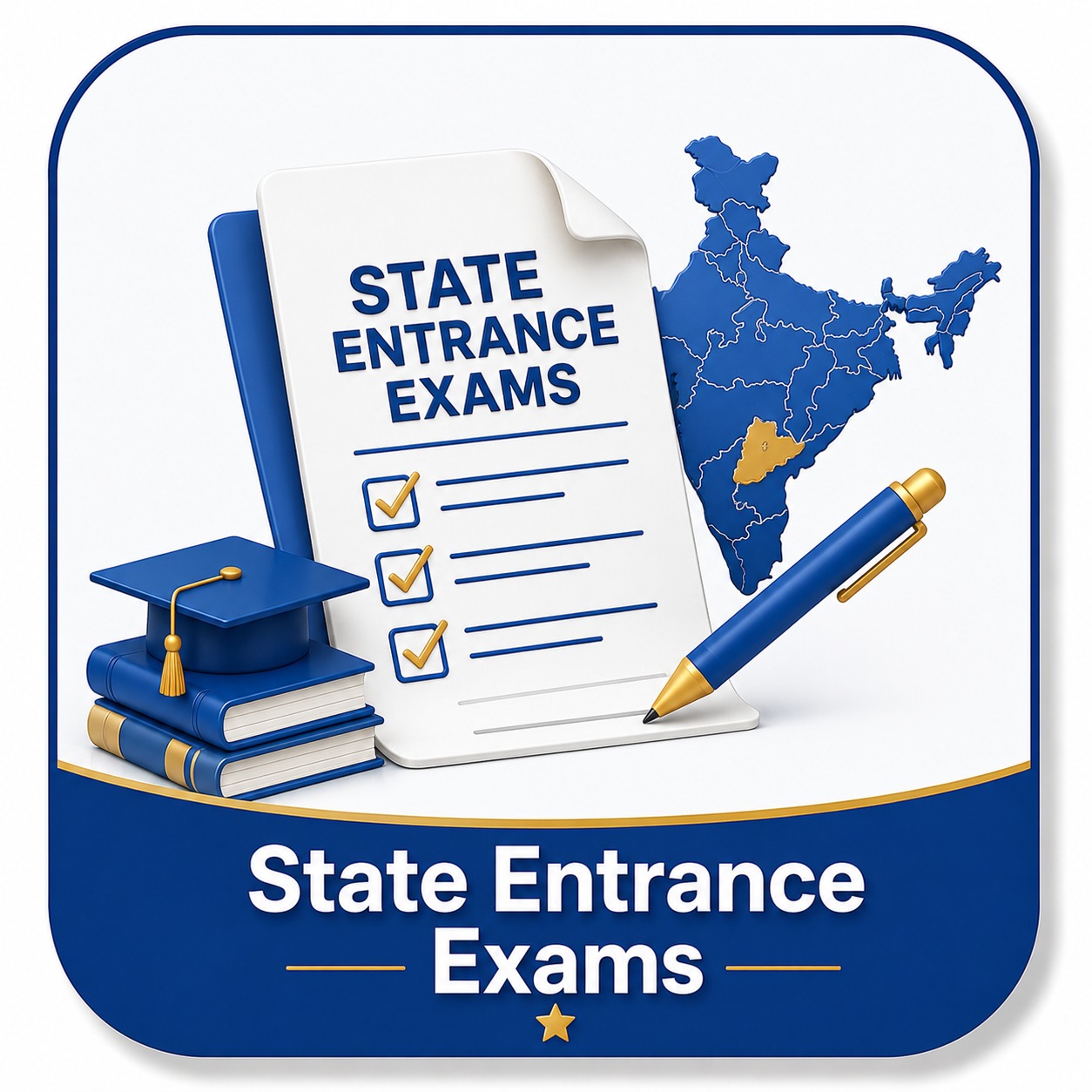 State Entrance Examinations