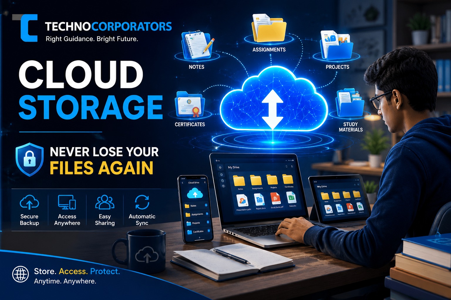 Cloud Storage
