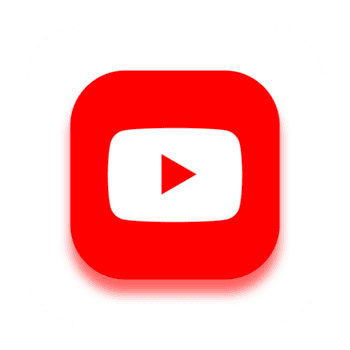 Follow Us on YouTube